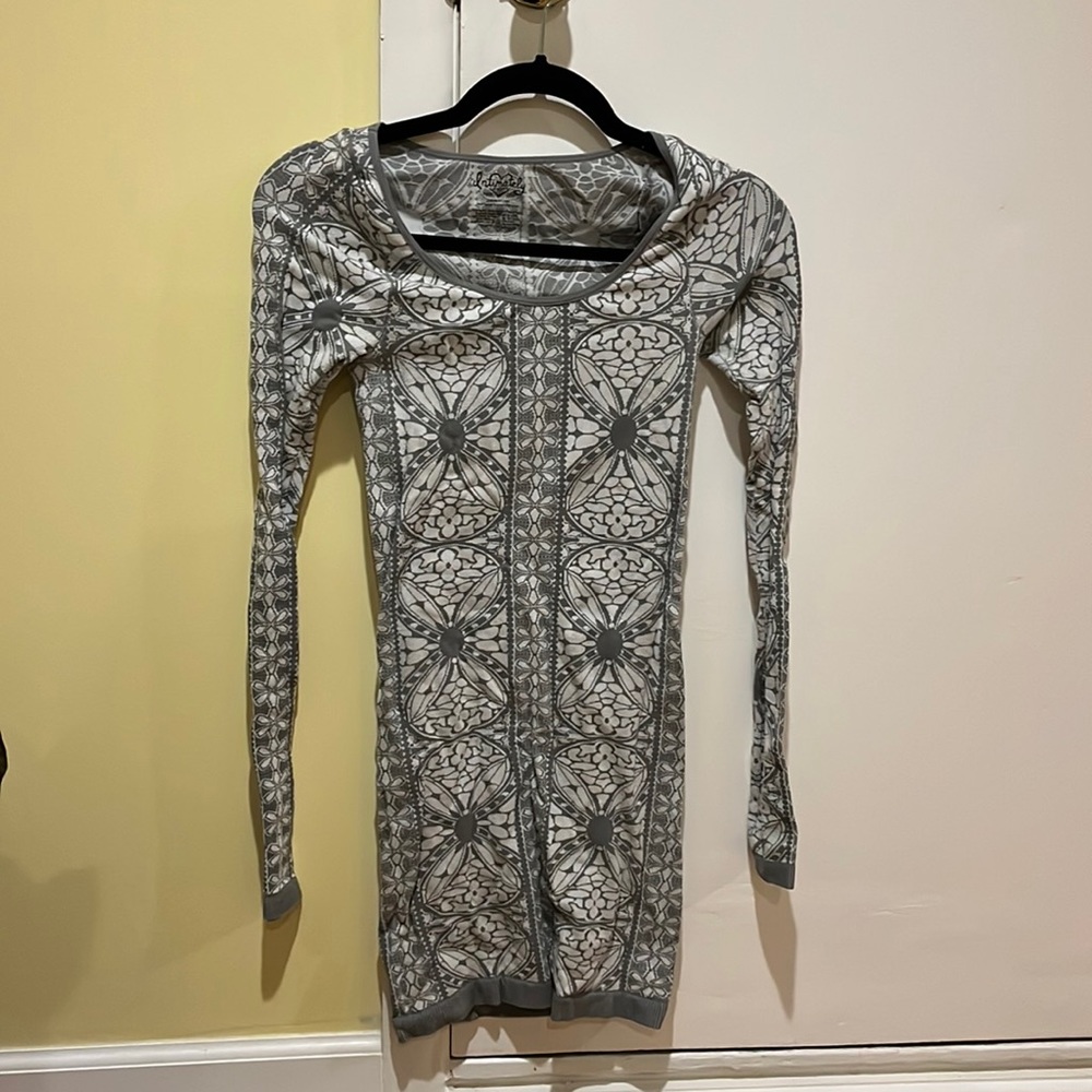 bodycon dress